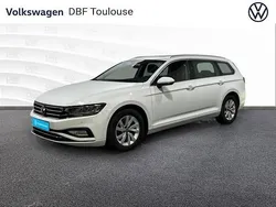Utilisé 2022 VW Passat Business Break | 22 489 € (Prix juste)