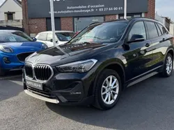 Utilisé 2020 BMW 116 Citadine | 19 990 € (Prix cher)