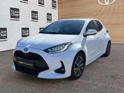 Occasion 2024 Toyota Yaris Hybrid Design Berline | 20 990 € (Prix juste)