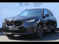Gris Nouvelle 2025 BMW X3 M Sport SUV | 77 300 € (Prix juste)