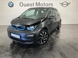 Blanc Utilisé 2020 BMW i3 Citadine | 20 890 € (Prix assez cher)