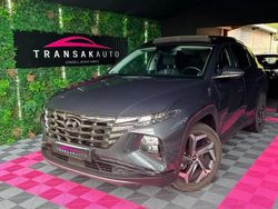 Gris Utilisé 2023 Hyundai Tucson SUV | 31 990 € (Prix juste)