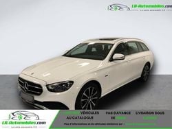 Utilisé 2021 Mercedes E300 Berline | 34 200 € (Bon prix)
