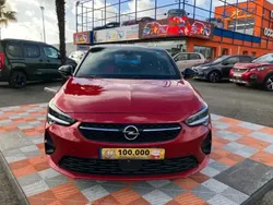Rouge Utilisé 2023 Opel Corsa GS Line Berline | 15 450 € (Prix juste)