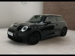 Noir Utilisé 2022 Mini John Cooper Works Citadine | 31 490 € (Prix juste)