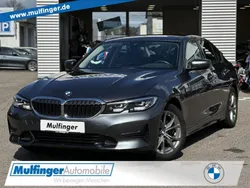 Utilisé 2022 BMW 320 Comfort Edition Berline | 32 980 € (Super prix)