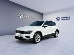 Utilisé 2020 VW Tiguan SUV | 24 690 € (Prix juste)