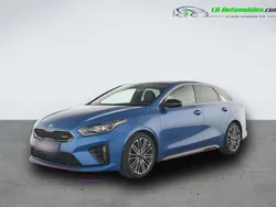 Utilisé 2021 Kia ProCeed 2 Citadine | 30 000 € (Prix juste)