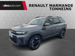 Utilisé 2025 Dacia Bigster Extreme SUV | 32 490 € (Prix juste)