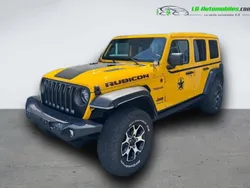 Utilisé 2020 Jeep Wrangler SUV | 56 700 € (Prix cher)