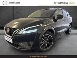 Noir Utilisé 2022 Nissan Qashqai Style Edition SUV | 24 990 € (Prix cher)