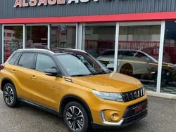 Utilisé 2023 Suzuki Vitara SUV | 20 990 € (Bon prix)