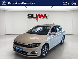 Utilisé 2018 VW Polo S Citadine | 12 490 € (Prix juste)