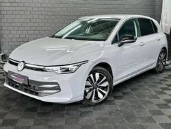 Gris Utilisé 2025 VW Golf VIII Goal Berline | 32 810 € (Prix juste)