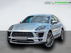 Utilisé 2016 Porsche Macan SUV | 47 400 € (Prix juste)