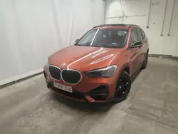 Orange Utilisé 2020 BMW X1 Sport Line SUV | 27 490 € (Bon prix)