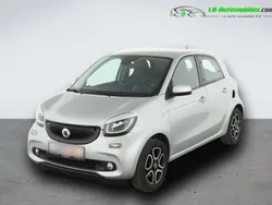 Utilisé 2016 Smart ForFour Citadine | 12 700 € (Prix juste)