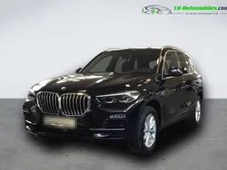 Utilisé 2021 BMW X5 SUV | 56 800 €