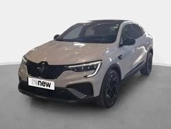 Blanc Utilisé 2024 Renault Arkana Esprit Alpine SUV | 27 990 € (Prix assez cher)