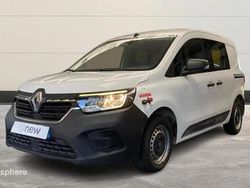 Blanc Utilisé 2023 Renault Kangoo Monospace | 15 999 €