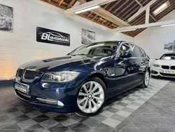 Bleu Utilisé 2006 BMW 335 Break | 15 900 €