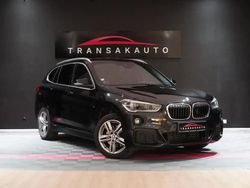 Noir Utilisé 2016 BMW X1 M Sport SUV | 23 490 €