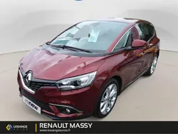 Rouge Utilisé 2019 Renault Scénic IV Business Monospace | 22 990 €