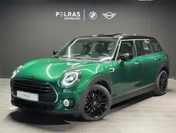 Vert Utilisé 2022 Mini Cooper Citadine | 26 990 € (Prix assez cher)