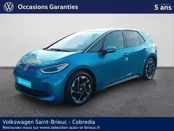 Noir Utilisé 2024 VW ID.3 Pro Citadine | 26 890 € (Super prix)