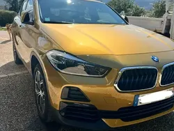 Utilisé 2022 BMW X2 SUV | 34 900 € (Prix juste)
