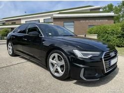 Utilisé 2021 Audi A6 Sport Berline | 27 990 € (Prix juste)