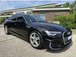 Utilisé 2021 Audi A6 Sport Berline | 29 900 € (Bon prix)