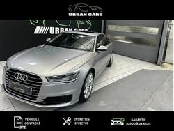 Utilisé 2015 Audi A6 Berline | 19 777 € (Prix assez cher)