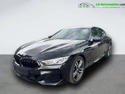 Utilisé 2021 BMW 840 Comfort Edition Coupé | 63 700 € (Prix assez cher)