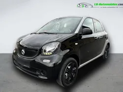 Utilisé 2015 Smart ForFour Citadine | 10 800 € (Prix juste)