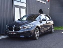 Gris Utilisé 2021 BMW 116 Comfort Edition Citadine | 19 490 € (Bon prix)