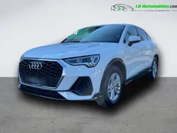 Utilisé 2021 Audi Q3 Sportback Sport SUV | 36 400 € (Prix juste)