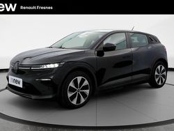Noir Utilisé 2023 Renault Mégane Evolution Berline | 23 480 € (Bon prix)