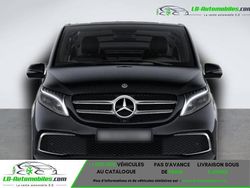 Utilisé 2024 Mercedes V300 Monospace | 77 400 €