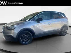 Gris Utilisé 2020 Opel Crossland SUV | 12 499 € (Bon prix)