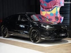 Noir Utilisé 2020 Lamborghini Urus SUV | 224 980 €