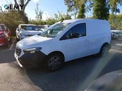 Blanc Utilisé 2022 Mercedes Citan 110 | 18 980 €