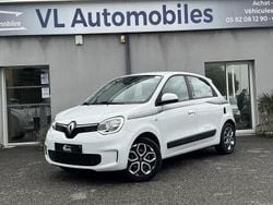 Utilisé 2019 Renault Twingo SE Citadine | 8 990 € (Bon prix)