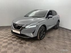 Gris Utilisé 2024 Nissan Qashqai Tekna SUV | 27 990 € (Prix juste)