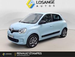 Bleu Utilisé 2024 Renault Twingo Equilibre Citadine | 13 290 € (Prix juste)