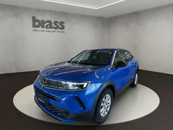 Bleu Utilisé 2022 Opel Mokka Edition SUV | 16 350 € (Bon prix)