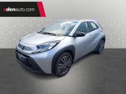 Gris Utilisé 2022 Toyota Aygo Citadine | 16 480 € (Prix juste)
