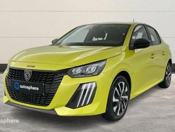 Utilisé 2024 Peugeot 208 Active Citadine | 18 499 € (Prix juste)