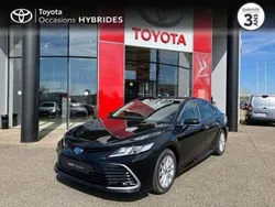 Utilisé 2025 Toyota Camry Business Edition Berline | 40 899 € (Super prix)