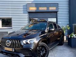 Utilisé 2021 Mercedes GLE53 AMG AMG | 96 990 €